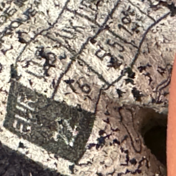 Veja Kids Flip Canvas Slip-On Sneaker Canary Elastic Laces - Picture 5 of 5